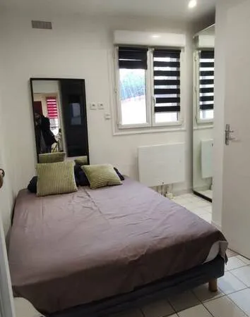 Appartement 2 pièces 29 m²