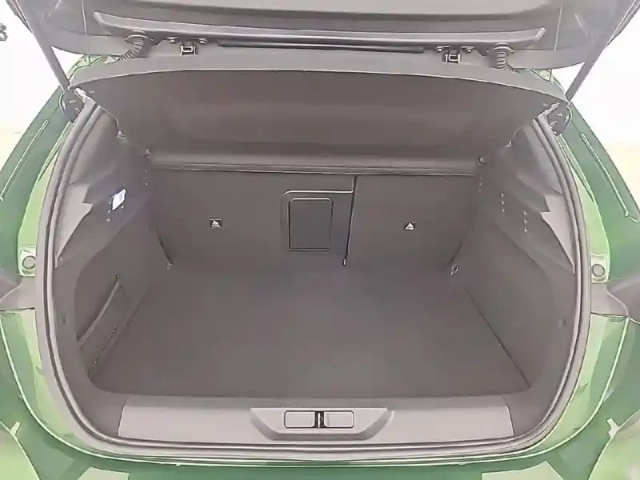 Peugeot 308 phev 225 e-eat8 — photo 90
