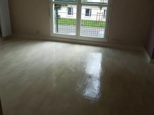 Loue appartement T 1
