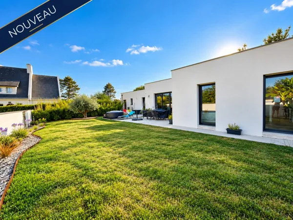 Maison 5 pièces 112 m²