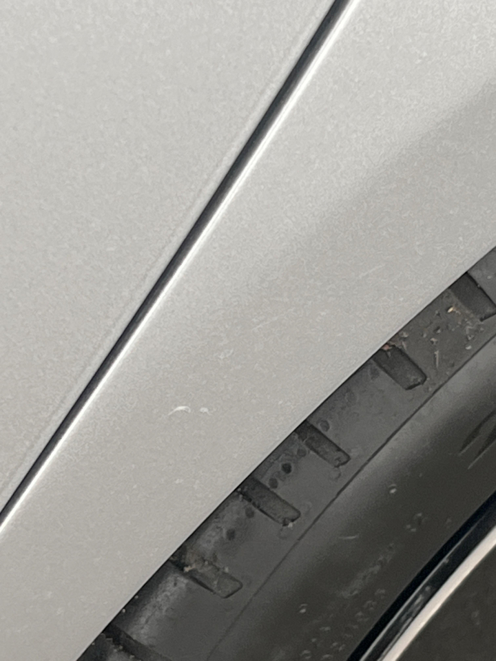 Mercedes Classe C Break — photo 36