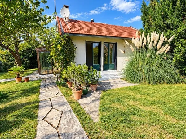 Maison 3 pièces 58 m²