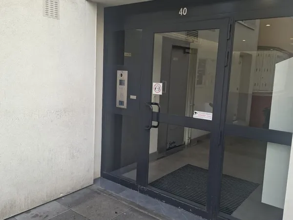 Appartement 1 pièce 27 m²