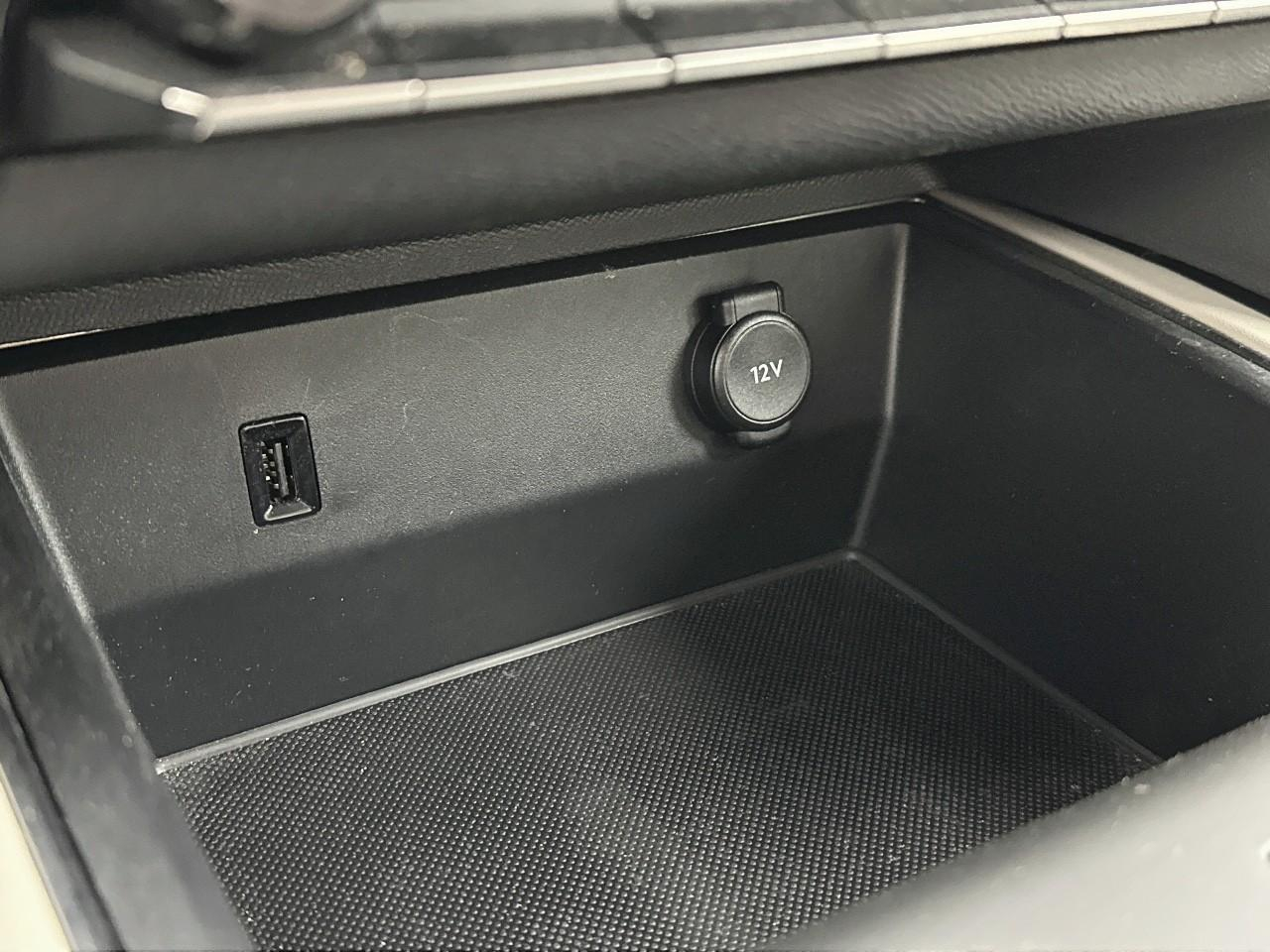 Citroën C5 Aircross puretech 130 s&s eat8 shine — photo 30