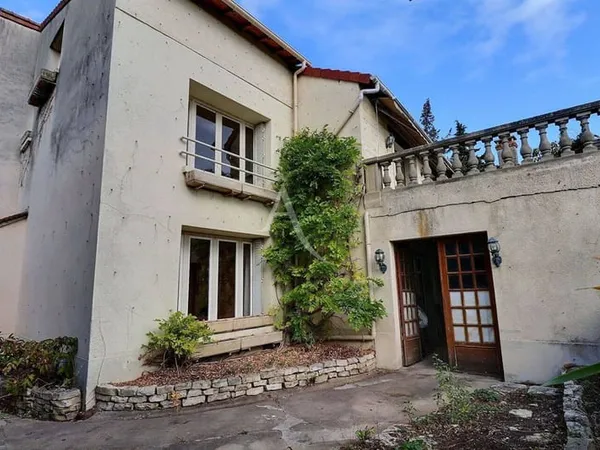 Maison 9 pièces 183 m²