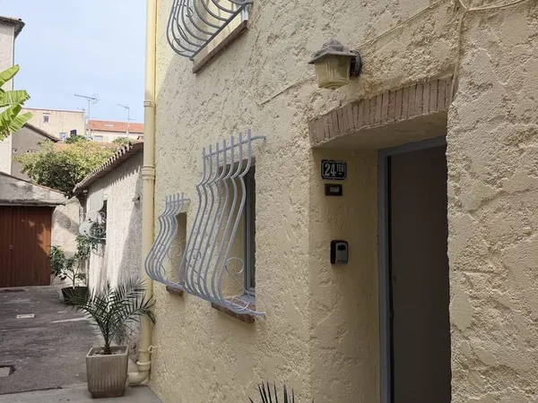 Maison à vendre Antibes