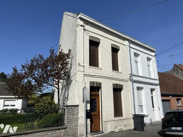 Maison 3 pièces 90 m²