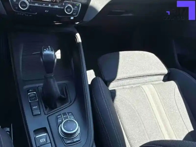 Bmw X1 xdrive 25e 220 ch bva6 — photo 10