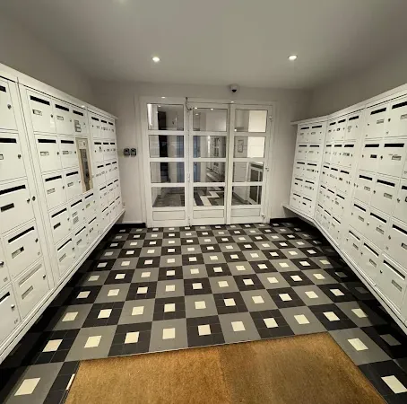Appartement 3 pièces 53 m²