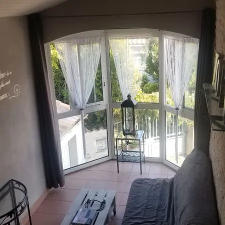 Sstudio 21 m° Meschers-sur-Gironde