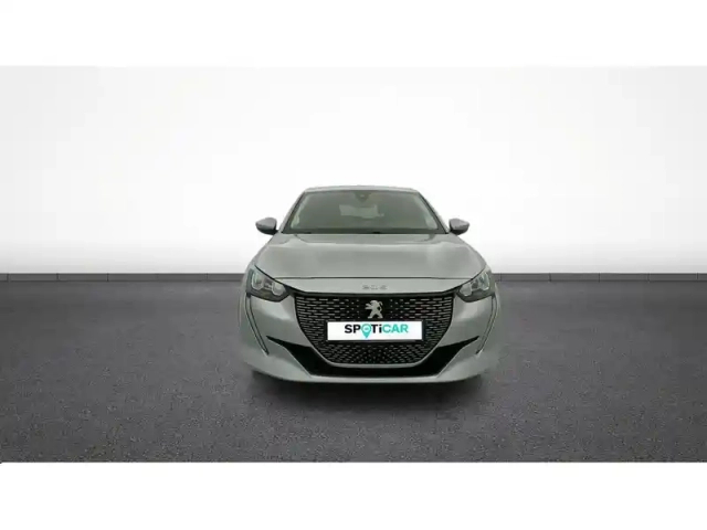 Peugeot 208 electrique 50 kwh 136ch — photo 1