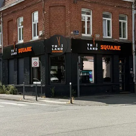 Fonds de commerce - Restaurant - Lille Fives