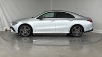 Mercedes Cla 250 e Hybrid EQ 218ch AMG Line 8G-DCT — photo 7