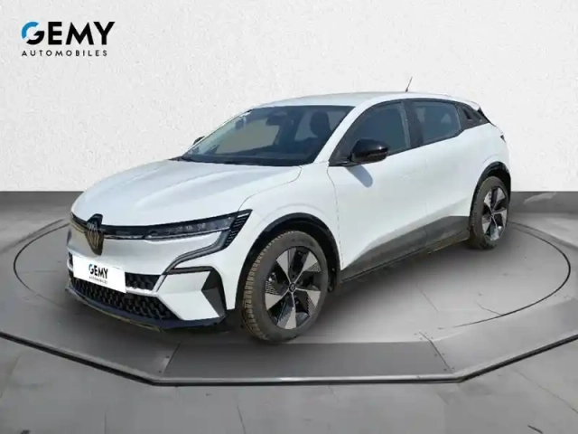Renault Megane e-tech ev60 220 ch super charge