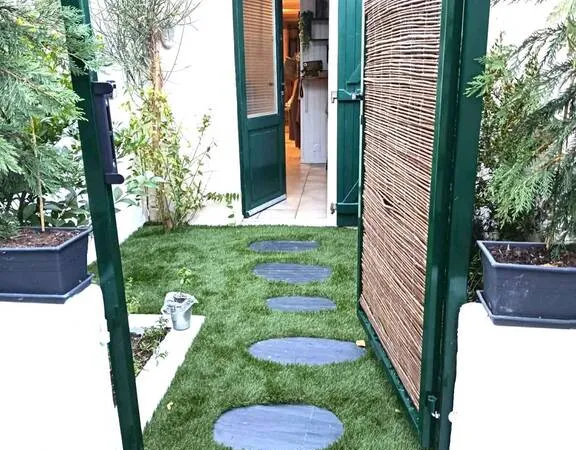 Studio 1 pièce 22 m²