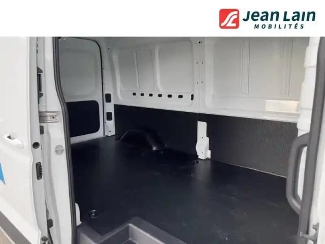 Maxus Deliver9 e- fourgon l3h2 88 kwh — photo 35