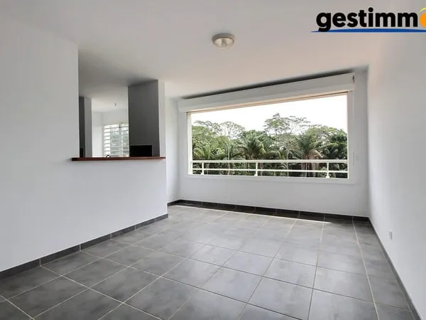 Appartement T3 - LE CLOS D'ARLETTY