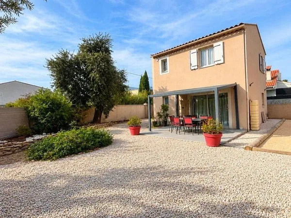 Maison 4 pièces 86 m²