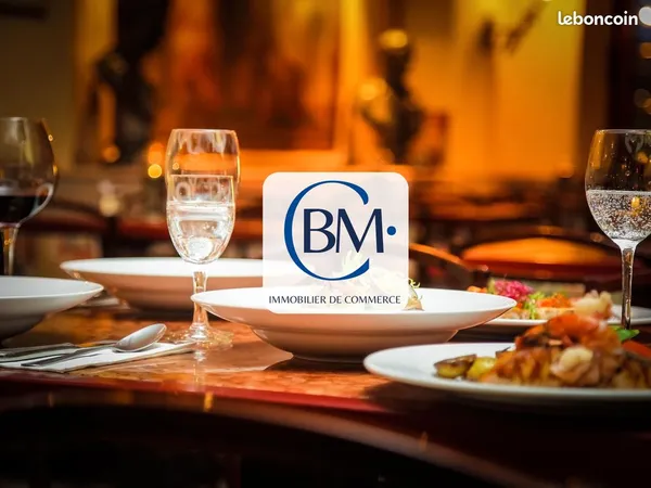 Restaurant 94 m² TOULOUSE