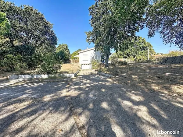 Maison 6 pièces 100 m²
