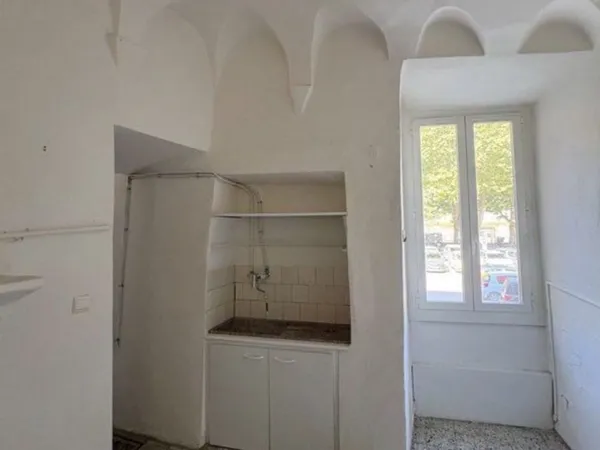 Appartement 2-3 pièces