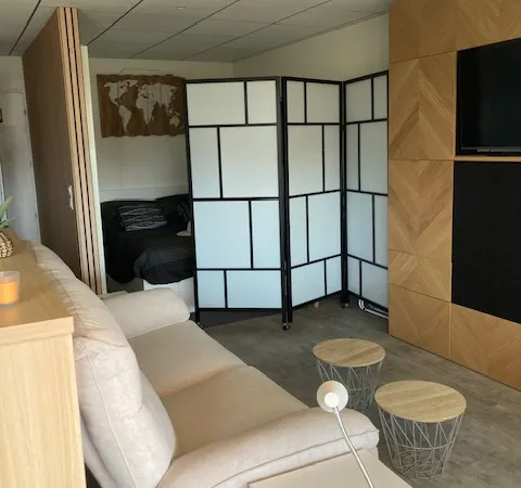 Vends appartement 30m²