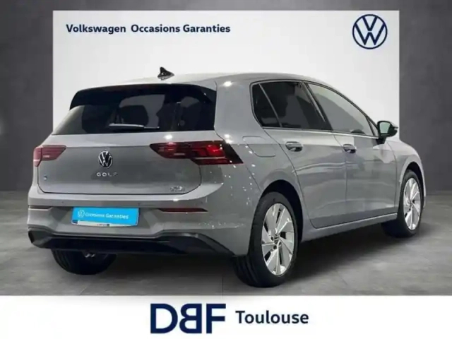 Volkswagen Golf 1.5 etsi evo2 116 dsg7 vw edition — photo 5