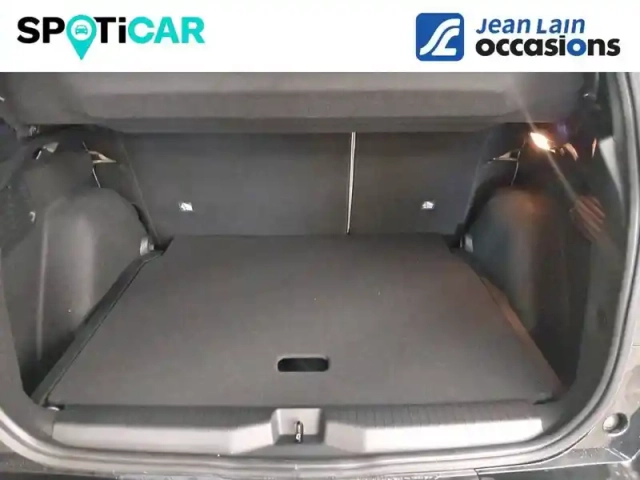 Citroën C3 Aircross hybride 145 ch aut — photo 46