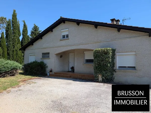 Maison 4 pièces 95 m²