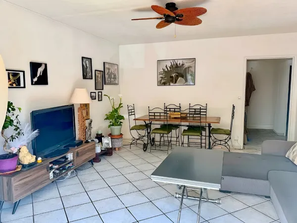 Appartement 5 pièces 105 m²