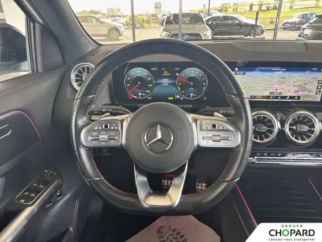 Mercedes Gla 250 e 8g-dct — photo 16