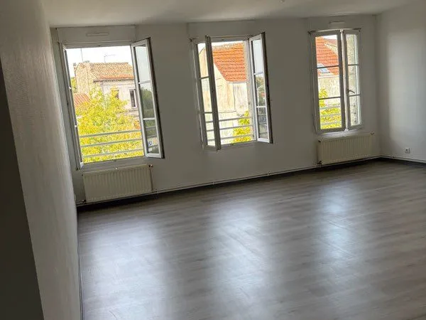 À louer appartement 87 m2