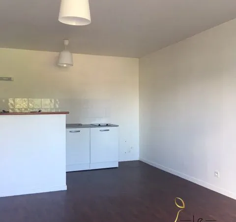 Appartement 2 pièces 36 m²