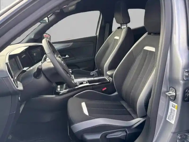 Opel Mokka 1.2 turbo 100 ch bvm6 — photo 7