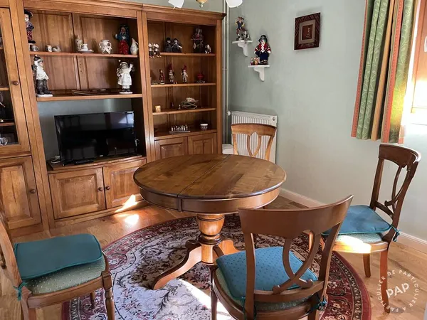 Appartement 6 pièces 100 m²