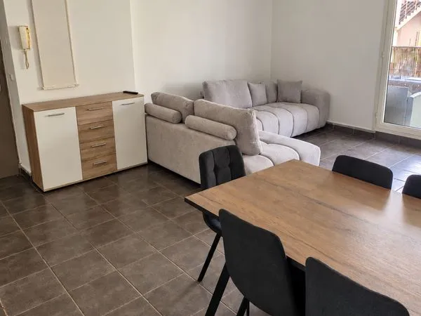 T3 meublé 79 m²