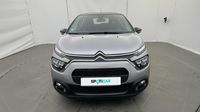 Citroen C3 1.2 PureTech 110ch S&S Shine 120-123g