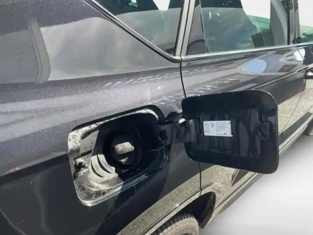 Cupra Ateca 1.5 tsi 150ch v dsg7 — photo 10