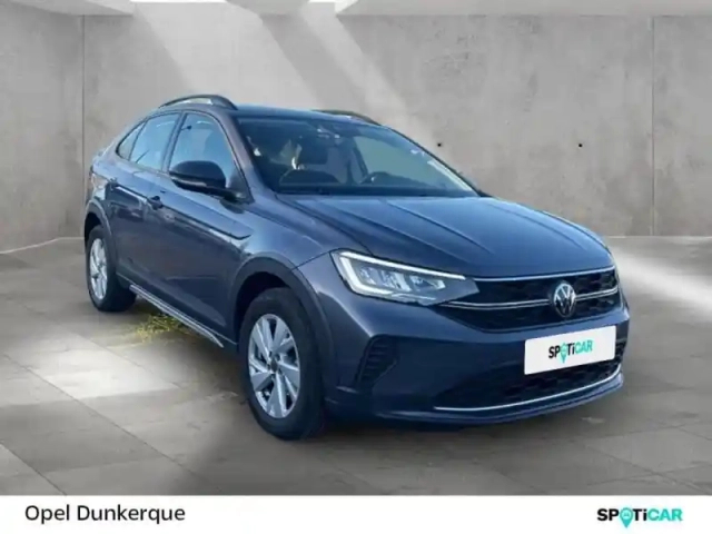 Volkswagen Taigo 1.0 tsi 116ch life plus dsg7 — photo 3