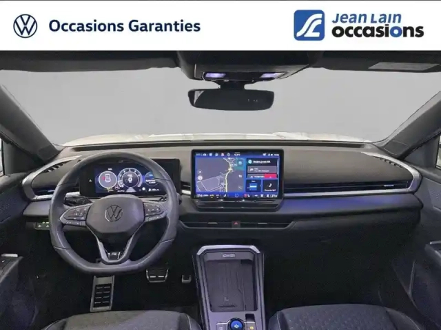 Volkswagen T-Roc 1.5 etsi evo2 hybrid 150 ch dsg7 — photo 3