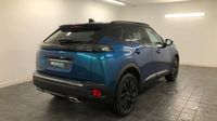 Peugeot 2008 1.2 Hybrid 145ch Envy e-DCS6 — photo 5