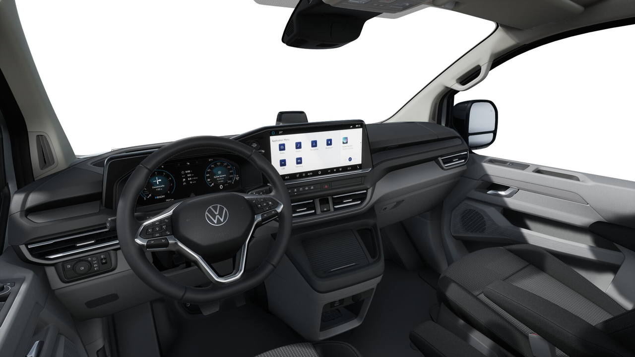 Volkswagen Utilitaires AMAROK 2.0 TDI 205 BVA10 4MOTION — photo 4
