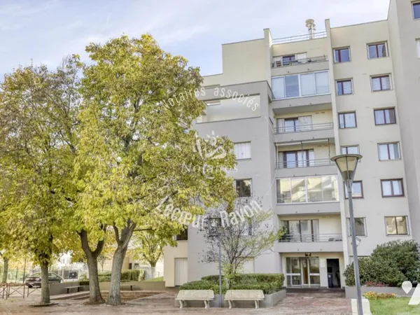 Appartement 6 pièces 92 m²