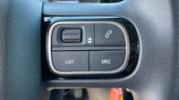 Citroen C3 1.2 PureTech 110ch S&S MAX Boite Automatique — photo 17