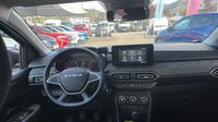 Dacia Sandero 1.0 ECO-G 100ch Journey — photo 11