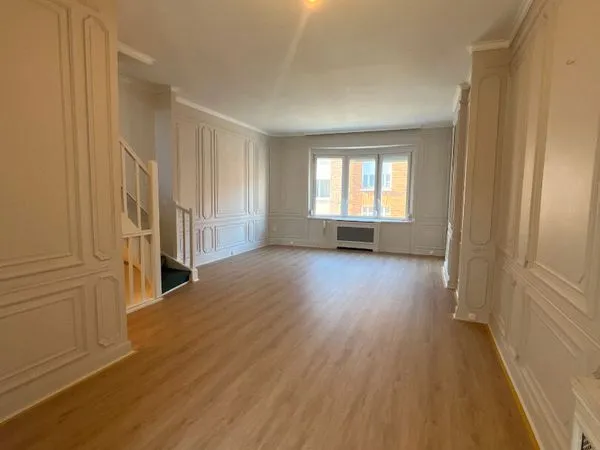 Maison 4 pièces 119 m²