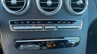 Mercedes Classe C Coupé 220 d 194ch AMG Line 9G-Tronic — photo 26