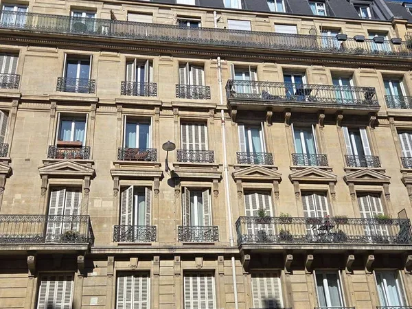 Appartement 3 pièces 42 m²