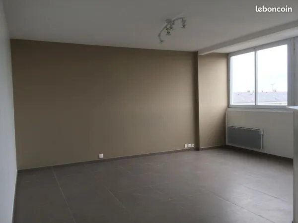 Appartement T2 belle beille