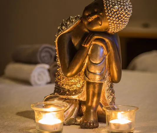 Spa ile maurice